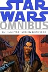 Star Wars Omnibus: Quinlan Vos: Jedi in Darkness