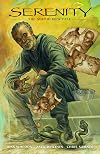 Serenity: The Shepherd's Tale