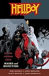 Hellboy: Masks and Monsters