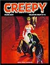 Creepy Archives, Volume 8