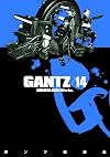 Gantz, Volume 14