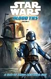 Blood Ties: Jango and Boba Fett