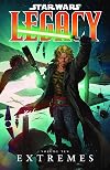 Star Wars: Legacy, Volume 10: Extremes