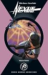 Nexus Archives, Vol. 12