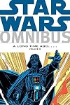 Star Wars Omnibus: A Long Time Ago..., Volume 3