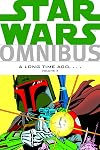 Star Wars Omnibus: A Long Time Ago..., Volume 4