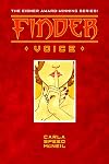 Finder: Voice