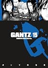 Gantz, Volume 15