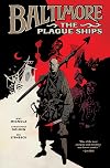 Baltimore Volume 1: The Plague Ships