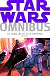 Star Wars Omnibus: At War with the Empire, Volume 1