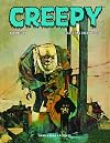 Creepy Archives Volume 10