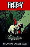 Hellboy: The Bride of Hell and Others