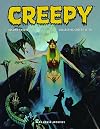 Creepy Archives Volume 12