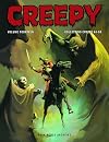 Creepy Archives Volume 14