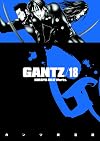 Gantz, Volume 18