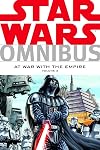 Star Wars Omnibus: At War with the Empire, Volume 2