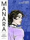 The Manara Library Volume 2