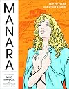 The Manara Library Volume 3