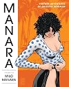 The Manara Library Volume 5: More Adventures of Giuseppe Bergman