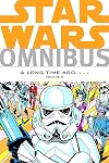 Star Wars Omnibus: A Long Time Ago..., Volume 5