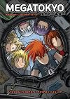 Megatokyo, Omnibus 1
