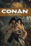 Conan, Vol. 11: Road of Kings