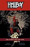 Hellboy: The Storm and the Fury