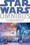 Star Wars Omnibus: The Complete Saga: Episodes I through VI