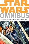 Star Wars Omnibus: The Other Sons of Tatooine