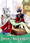 Bride of the Water God, Vol. 11