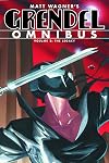 Grendel Omnibus Volume 2: The Legacy
