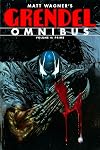 Grendel Omnibus Volume 4: Prime
