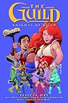 The Guild Volume 2: Knights of Good