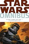 Star Wars Omnibus: Clone Wars, Volume 1: The Republic Goes to War