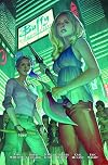 Buffy the Vampire Slayer Season 8 Library Edition: Volume 2