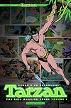 Edgar Rice Burroughs' Tarzan: The Russ Manning Years, Volume 1