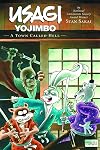 Usagi Yojimbo, Book 27: A Town Called Hell