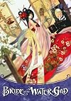 Bride of the Water God, Vol. 12