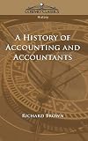 A History of Accounting and Accountants