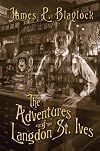 The Adventures of Langdon St. Ives