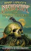Necroscope: The Mobius Murders