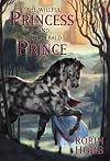 The Willful Princess and the Piebald Prince [short fiction]