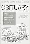 Don't Live For Your Obituary