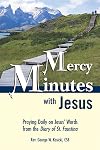 Mercy Minutes With Jesus