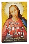 33 Days to Morning Glory: A Do-It-Yourself Retreat In Preparation for Marian Consecration