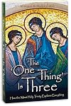 The One Thing is Three