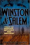 Winston & Salem: Tales of Murder, Mystery and Mayhem