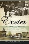 Exeter: Historically Speaking