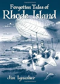 Forgotten Tales of Rhode Island