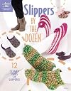 Slippers by the Dozen #879531